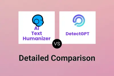 AI Text Humanizer vs DetectGPT
