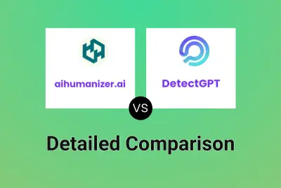 aihumanizer.ai vs DetectGPT