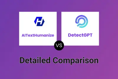 AITextHumanize vs DetectGPT