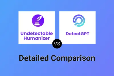 Undetectable Humanizer vs DetectGPT