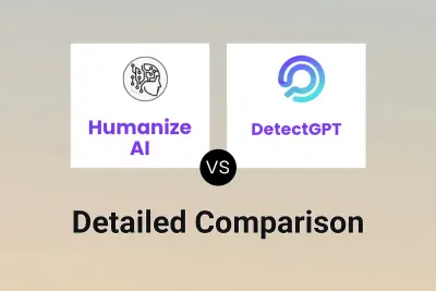 Humanize AI vs DetectGPT