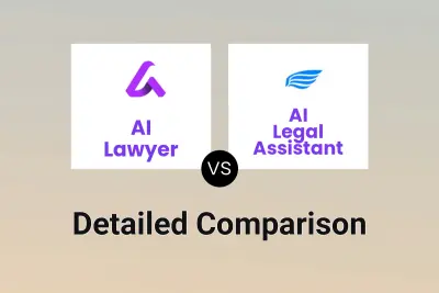 AI Lawyer vs AI Legal Assistant