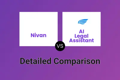 Nivan vs AI Legal Assistant