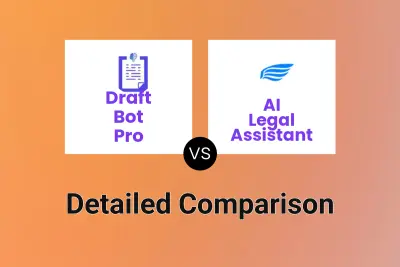 Draft Bot Pro vs AI Legal Assistant