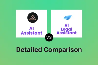 AI Assistant vs AI Legal Assistant