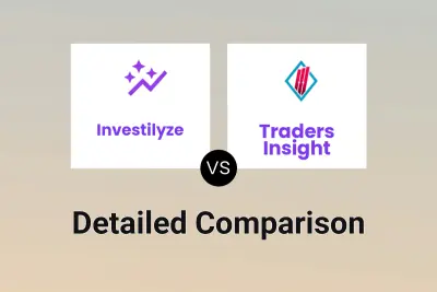 Investilyze vs Traders Insight