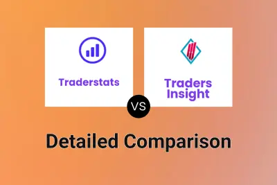 Traderstats vs Traders Insight