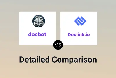 docbot vs Doclink.io