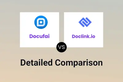 Docufai vs Doclink.io
