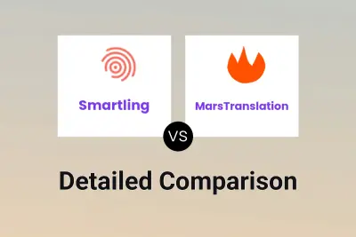 Smartling vs MarsTranslation