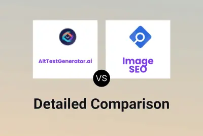 AltTextGenerator.ai vs Image SEO