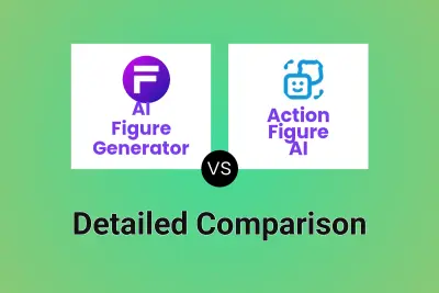 AI Figure Generator vs Action Figure AI