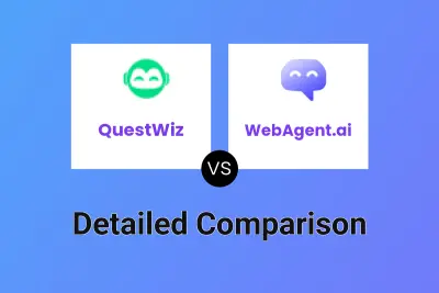 QuestWiz vs WebAgent.ai