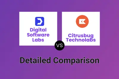 Digital Software Labs vs Citrusbug Technolabs