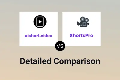 aishort.video vs ShortsPro