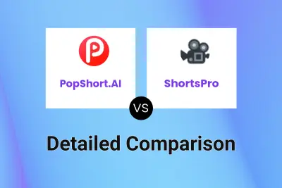 PopShort.AI vs ShortsPro