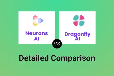 Neurons AI vs Dragonfly AI