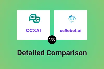 CCXAI vs ccRobot.ai