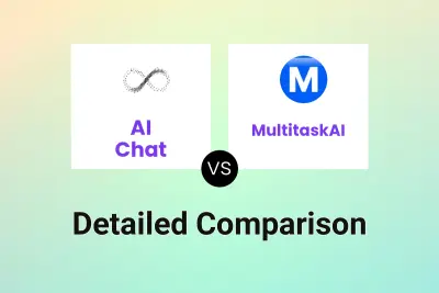 AI Chat vs MultitaskAI
