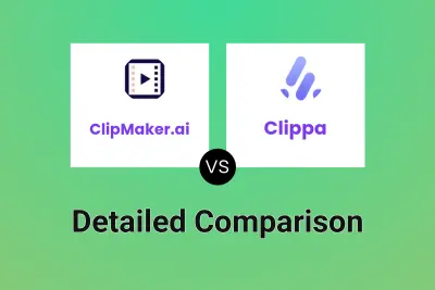 ClipMaker.ai vs Clippa