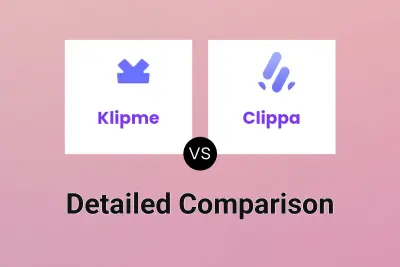 Klipme vs Clippa