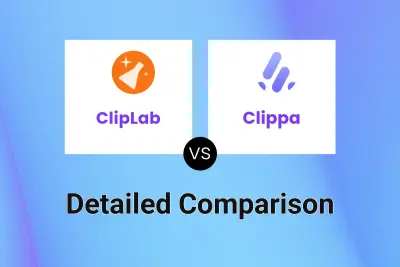 ClipLab vs Clippa