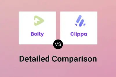 Bolty vs Clippa