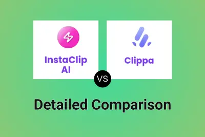 InstaClip AI vs Clippa