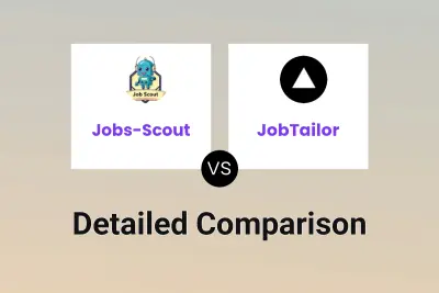 Jobs-Scout vs JobTailor