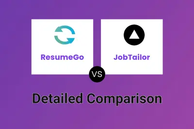 ResumeGo vs JobTailor