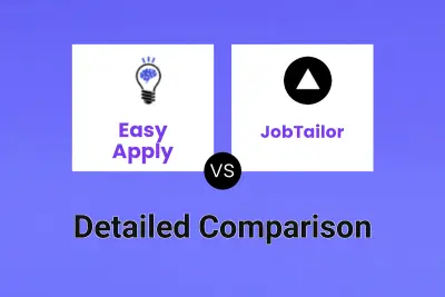 Easy Apply vs JobTailor
