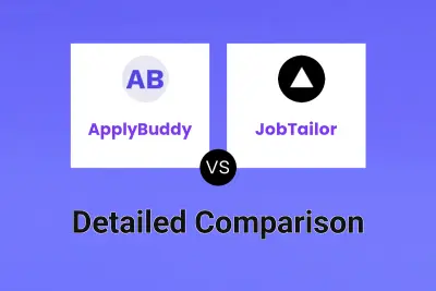 ApplyBuddy vs JobTailor