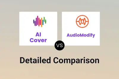 AI Cover vs AudioModify