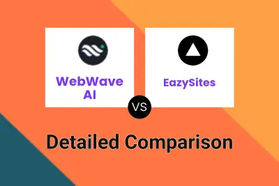 WebWave AI vs EazySites