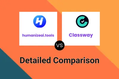 humanizeai.tools vs Classway
