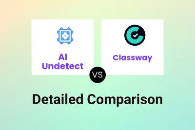 AI Undetect vs Classway