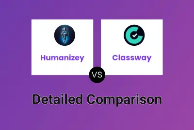 Humanizey vs Classway