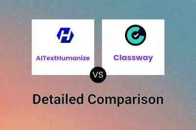 AITextHumanize vs Classway