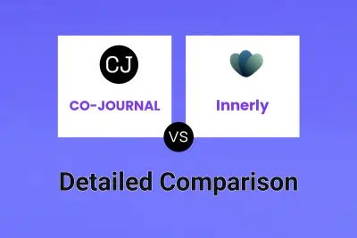 CO-JOURNAL vs Innerly