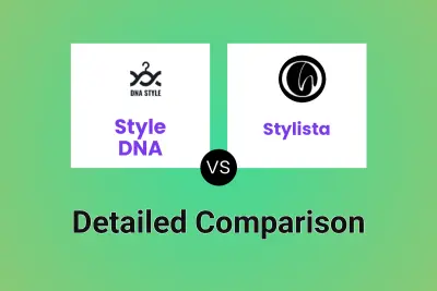 Style DNA vs Stylista