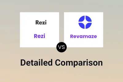 Rezi vs Revamaze