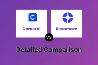CareerAI vs Revamaze
