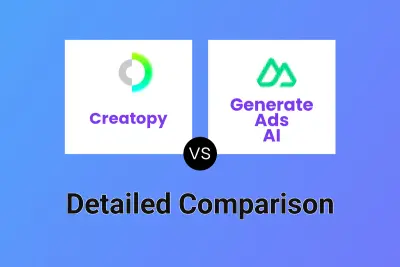 Creatopy vs Generate Ads AI