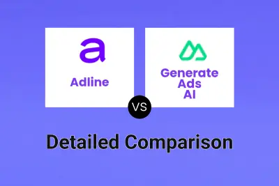 Adline vs Generate Ads AI