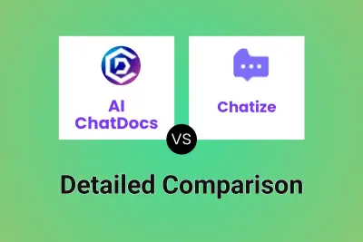 AI ChatDocs vs Chatize