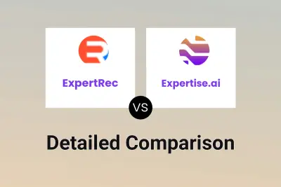 ExpertRec vs Expertise.ai