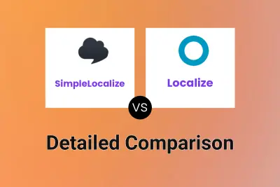 SimpleLocalize vs Localize