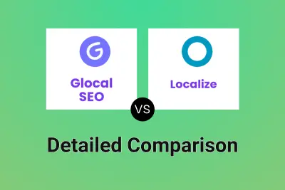 Glocal SEO vs Localize