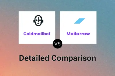 Coldmailbot vs Mailarrow