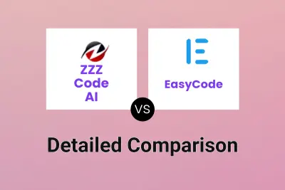 ZZZ Code AI vs EasyCode